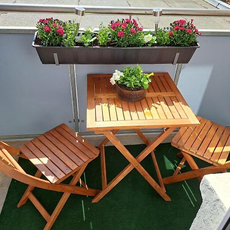 Riverside Geeste Appartement - Mitten Im Herzen Von Bremerhaven, Inkl. Garage Zewnętrze zdjęcie