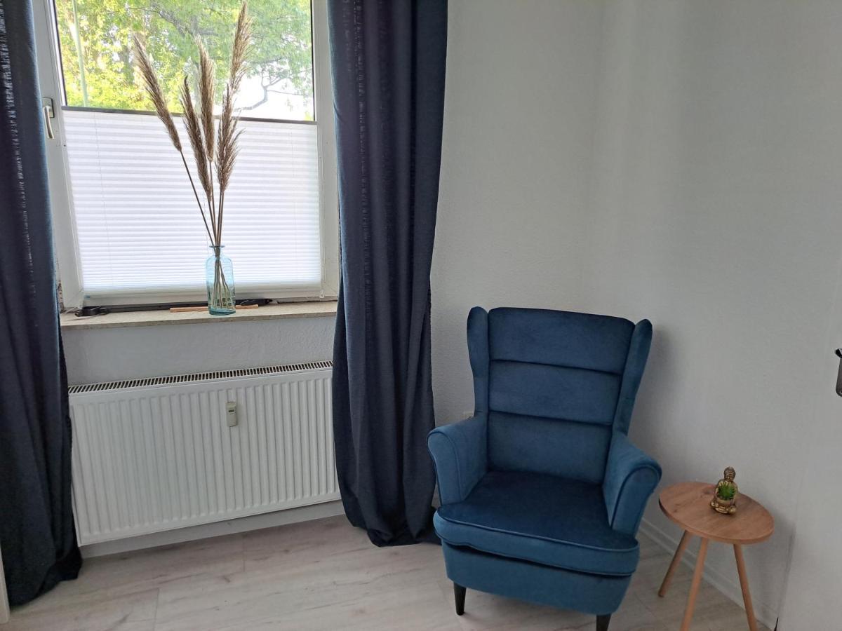 Riverside Geeste Appartement - Mitten Im Herzen Von Bremerhaven, Inkl. Garage Zewnętrze zdjęcie