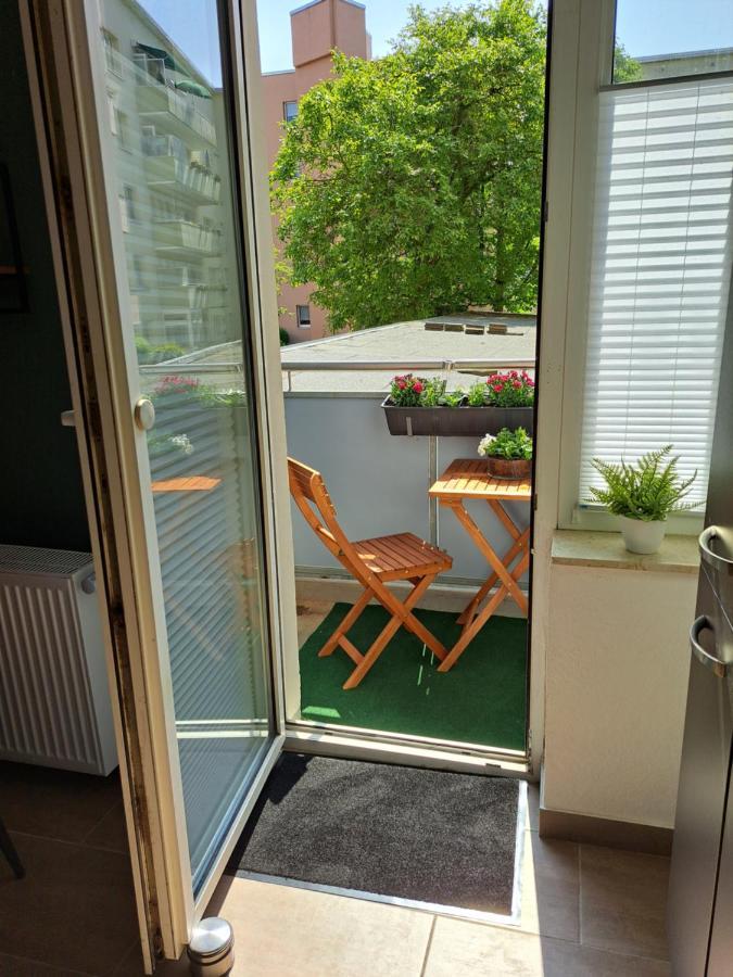 Riverside Geeste Appartement - Mitten Im Herzen Von Bremerhaven, Inkl. Garage Zewnętrze zdjęcie