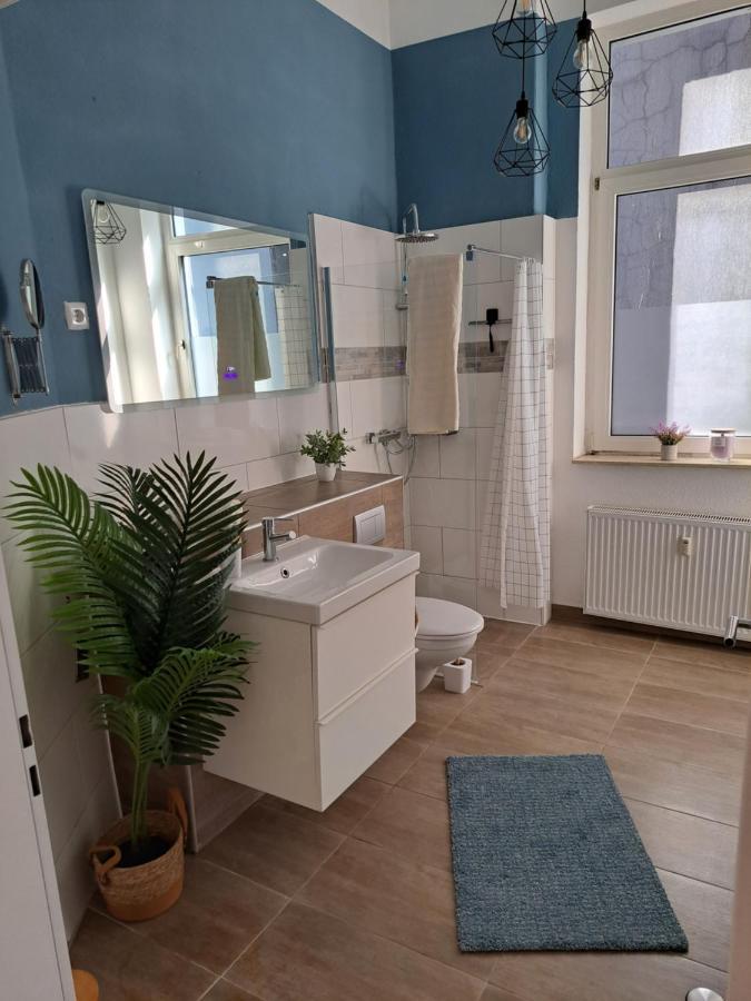 Riverside Geeste Appartement - Mitten Im Herzen Von Bremerhaven, Inkl. Garage Zewnętrze zdjęcie
